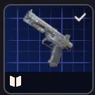 Venator+Wolfpack Blueprint