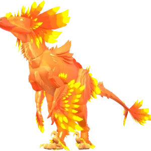 Phoenix Achillobator