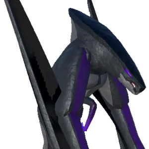 Kaiju Quetzalcoatlus