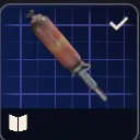 Blaze Grenade Blueprint