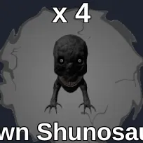 Spawn Shuno