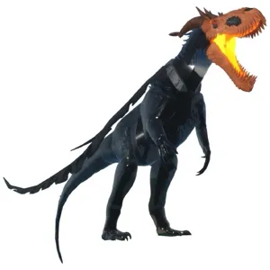 Headlessaurus