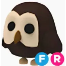 FR Owl