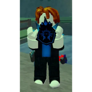 CHAOTIC EXALTED RELIC X1