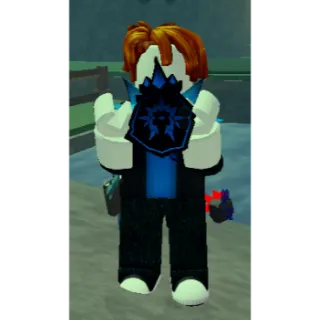 CHAOTIC EXALTED RELIC X1