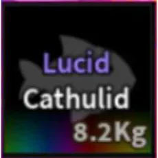 LUCID CATHULID - FISCH