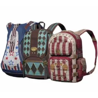 PUBG Bigtop backpack    | steam pc | Level 1 , 2 , 3 