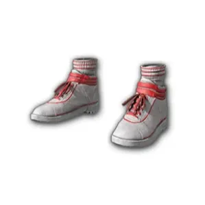 PUBG|Victory Cheer Shoes | Victory Cheer Shoes | 