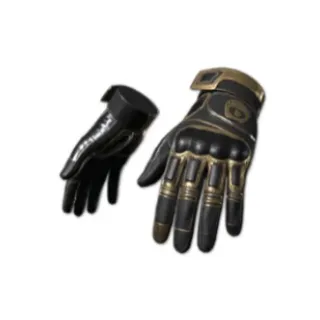 PUBG| steam pc |HUYA ONESIE PERMANENT |Gloves