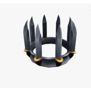 Knife Crown - Munder Mystery 2 (Roblox Promo Code) - Roblox All Platforms