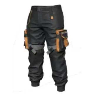 PUBG Bunny Express Delivery Pants  | steam pc |