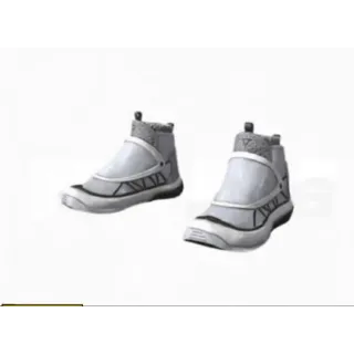  Pubg Moon Rabbit shoes