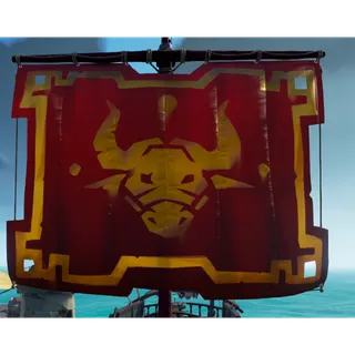 Seas of thieves lunar new year sail Steam or xbox