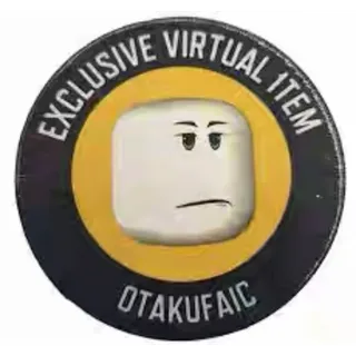 Roblox otakufaic face code quick delivery 