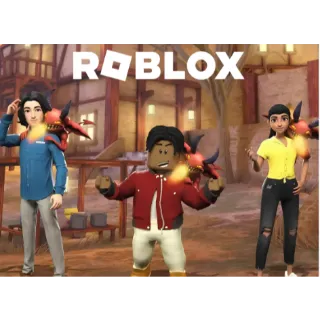Roblox delinquent demon