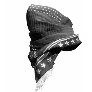 PUBG Deputy Scarf steam pc 