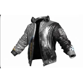pubg crocodile jacket wanyoo esport 30 days