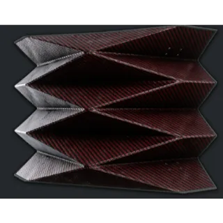 PUBG Unapproachable foldable shield 