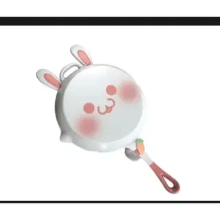 PUBG| steam pc |WHITE RABBIT PAN | pan