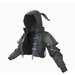  Pubg Moon Rabbit jacket