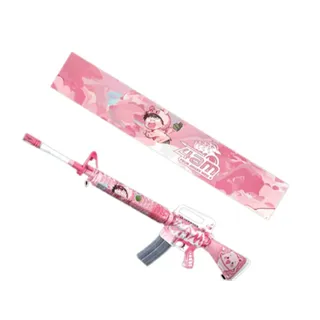 PUBG|FOUR ANGRY MEN 2024 SET  | M16A4 ID CARD 