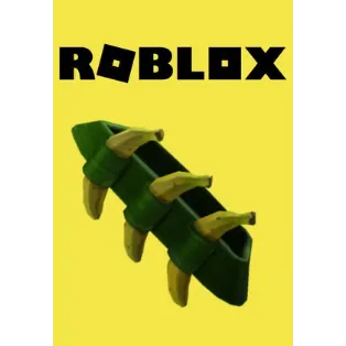 Roblox - Exclusive Banandolier Skin