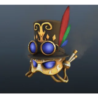 Mardi gras steampunk mask roblox - Roblox All Platforms