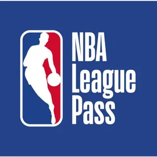 Nba league pass 6 months ( Not suitable for North America or canada users unless use VPN ) 