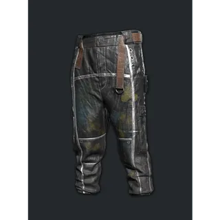 PUBG| COLORFUL CHAOS |steam| pants 