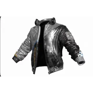 pubg crocodile jacket wanyoo esport forever keep 