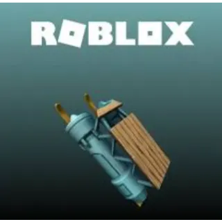 roblox futuristic mech sled