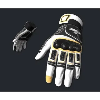 night stalker gloves pubg forever keep 