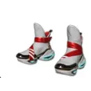 pubg FESTIVE Shoes