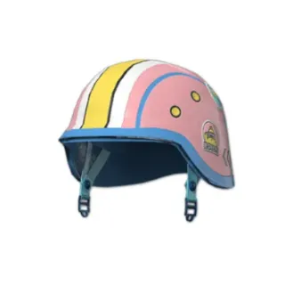 PUBG| steam pc | JISCAR BABY CHICK HELMET (LEVEL 2) | JISCAR BABY CHICK HELMET (LEVEL 2)