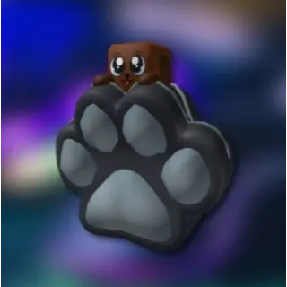 Roblox Mining Doggy Backpack - Roblox All Platforms