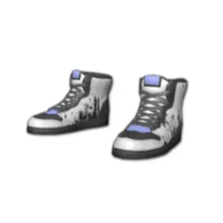 PUBG| Wild Cat Shoes|steam| shoes