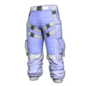 PUBG| Wild Cat Pants|steam| pants