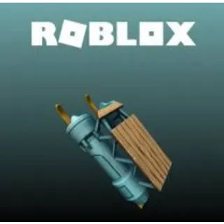 Cyberpunk Wolf Hat Accessory - Roblox All Platforms