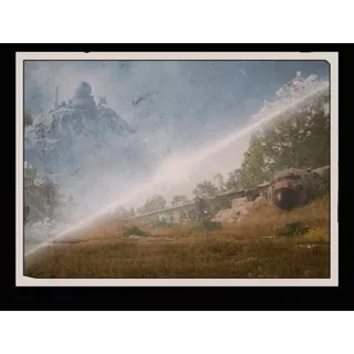 PUBG erangel subzero | STEAM PC | Lobby Background theme