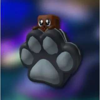 Roblox Mining Doggy Backpack - Roblox All Platforms