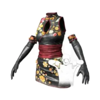 PUBG Queen of hearts   | steam pc |Dress , Dance 