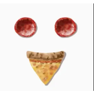 Pizza face roblox quick delivery