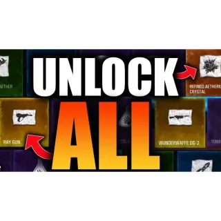 MWZ ALL 36 Schematics Call of duty Modern Warefare 3 