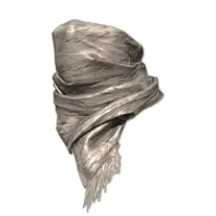 PUBG Burning chicken scarf