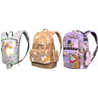 PUBG corgi crew backpack   | steam pc | Level 1 , 2 , 3 