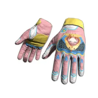 PUBG| steam pc |JISCAR SURVIVOR GLOVES PERMANENT| Gloves 