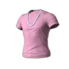 PUBG| Cotton Candy Tee | | tee