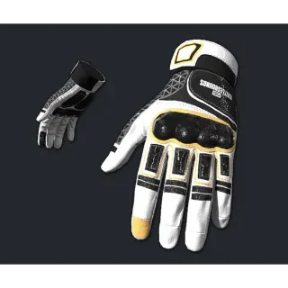 night stalker gloves pubg