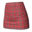 pubg FESTIVE skirt