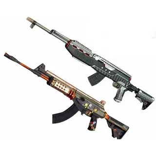 Bunny Academy - ACE32 SKS | steam pc | 